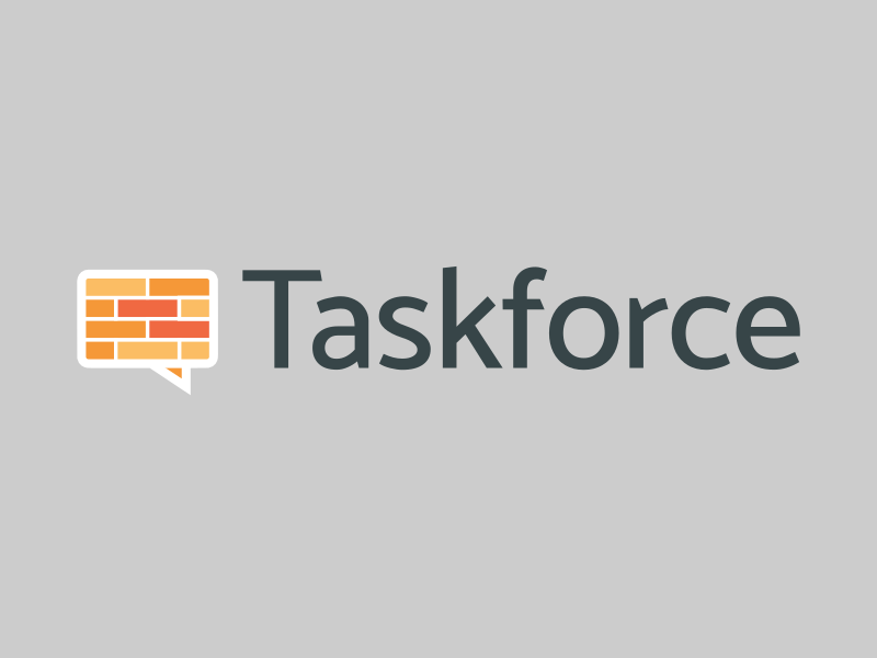 Taskforce: Messaging-driven crowdsourcing